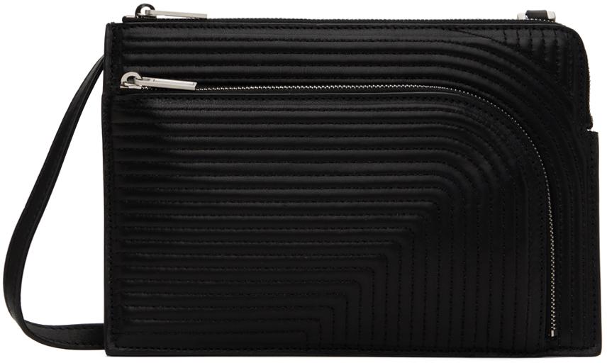 【関税込み】Rick Owens ブラック Porterville Cerberus バッグ Rick Owens Porterville Cerberus Bag in Black for Men | Lyst