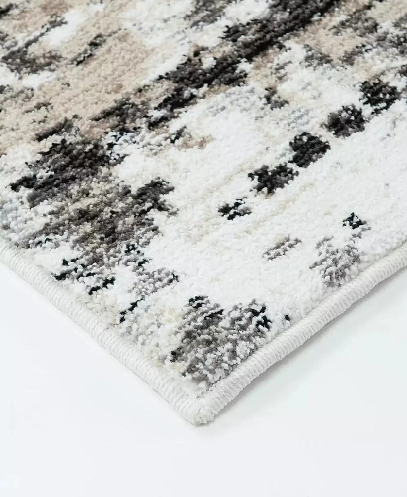 Orian Rugs Orian Adagio Brimstone 5'3"x7'6" Area Rug 2