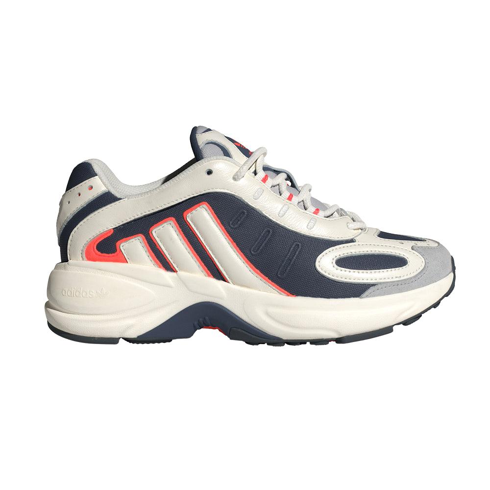 Adidas Falcon Galaxy Lace Up Sneakers