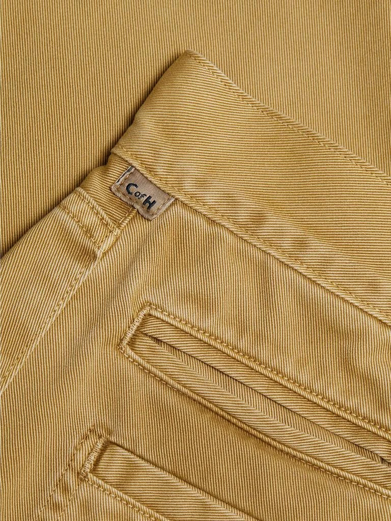 Citizens of Humanity Horseshoe Vintage Welt High-Rise Jeans 7