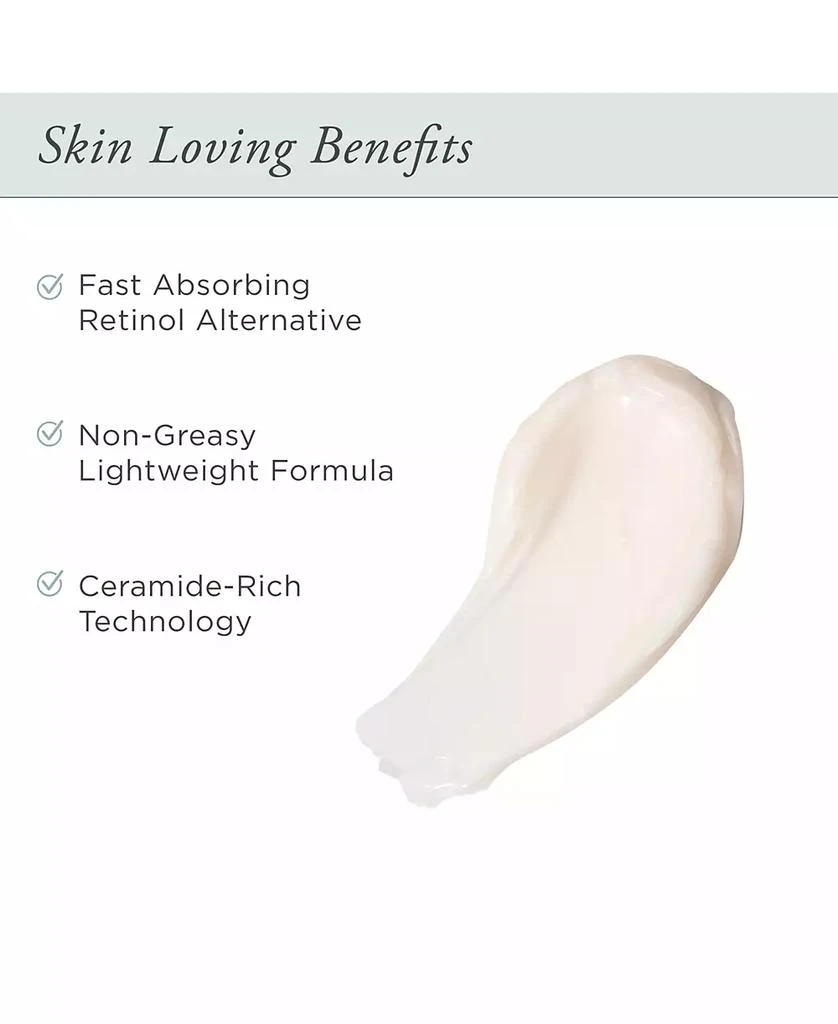 PÜR Get A Lift Firming Facial Cream, 1 oz. 5