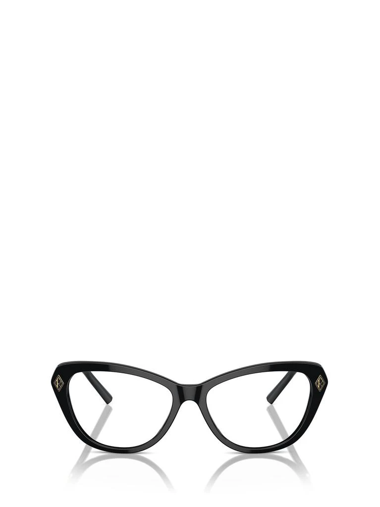Ralph Lauren Eyewear Ralph Lauren Eyewear Cat-Eye Frame Glasses 1