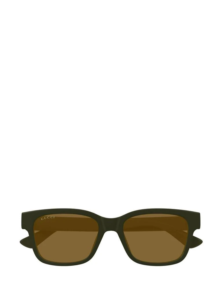 Gucci Gucci Eyewear Sunglasses 1