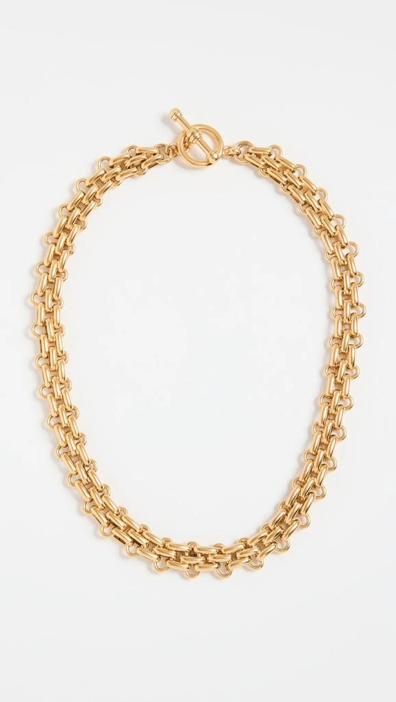 Brinker  Eliza End Game Choker 1