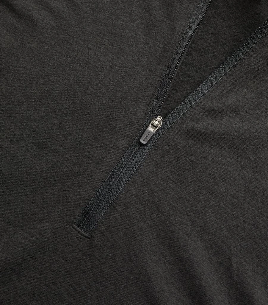 Vuori Ponto Performance Half-Zip Hoodie 5
