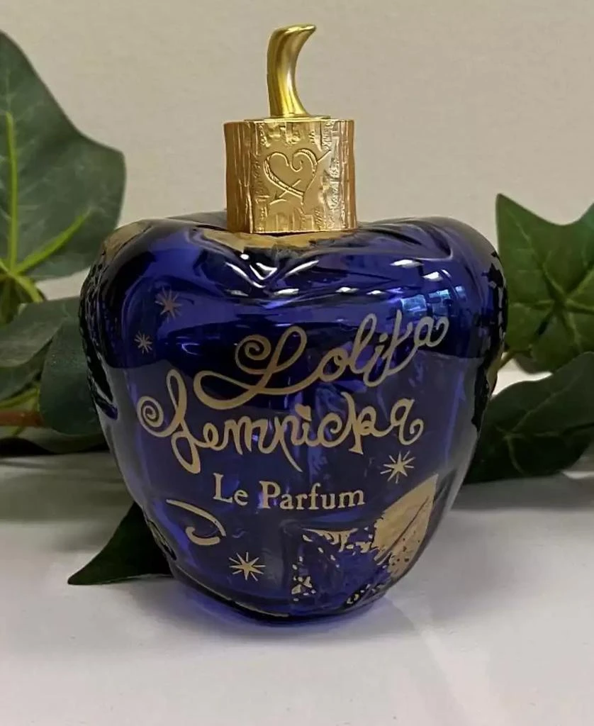 Lolita Lempicka Le Parfum Midnight Limited-Edition Eau de Parfum, 3.4 oz. 3