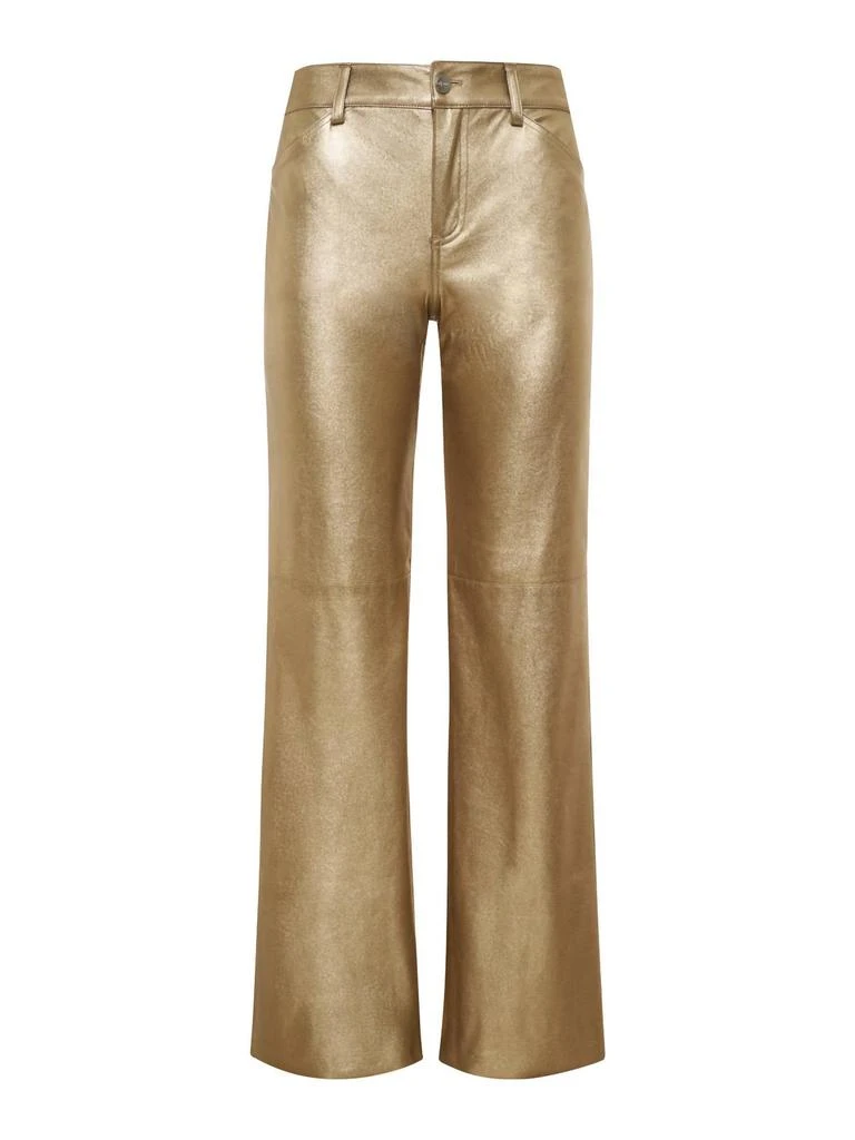 Sanctuary Sanctuary - Cadence Relaxed Straight Pants 3