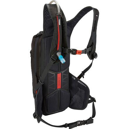 Thule Rail Pro 12L Hydration Pack