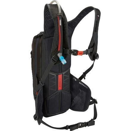 Thule Rail Pro 12L Hydration Pack 2