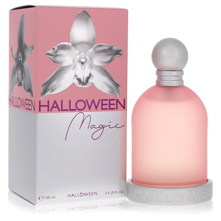 JESUS DEL POZO Halloween Magic by  Eau De Toilette Spray 3.4 oz Women