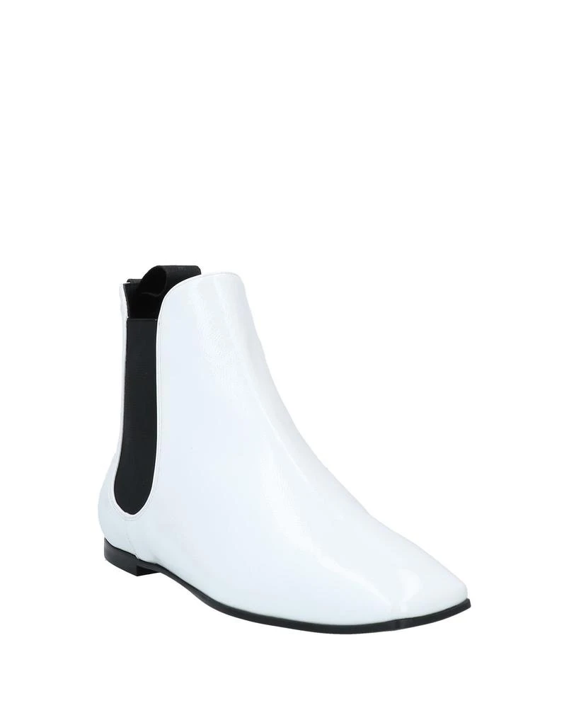 Giuseppe Zanotti Giuseppe Zanotti - Bottines - White - Femme 4