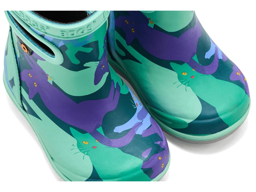 Bogs Skipper II - Catmo (Toddler/Big Kid) 6
