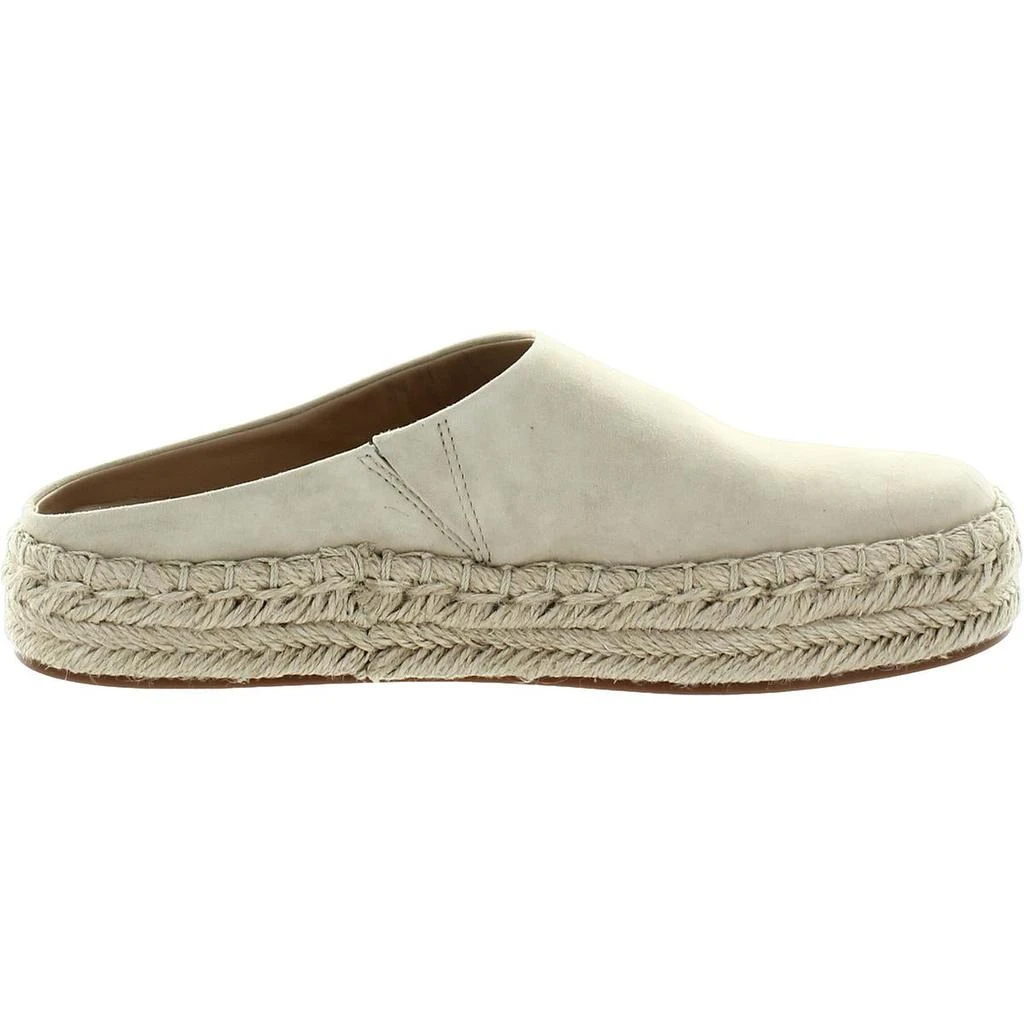 Vince Ulla Womens Cushioned Footbed Cushion Insole Espadrilles 2