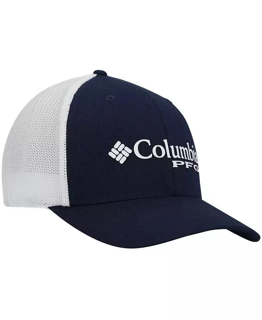 Columbia Dallas Cowboys PFG Flex Cap 3