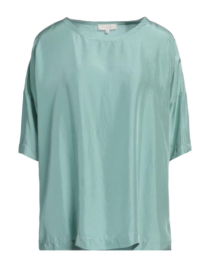 ANTONELLI Silk top