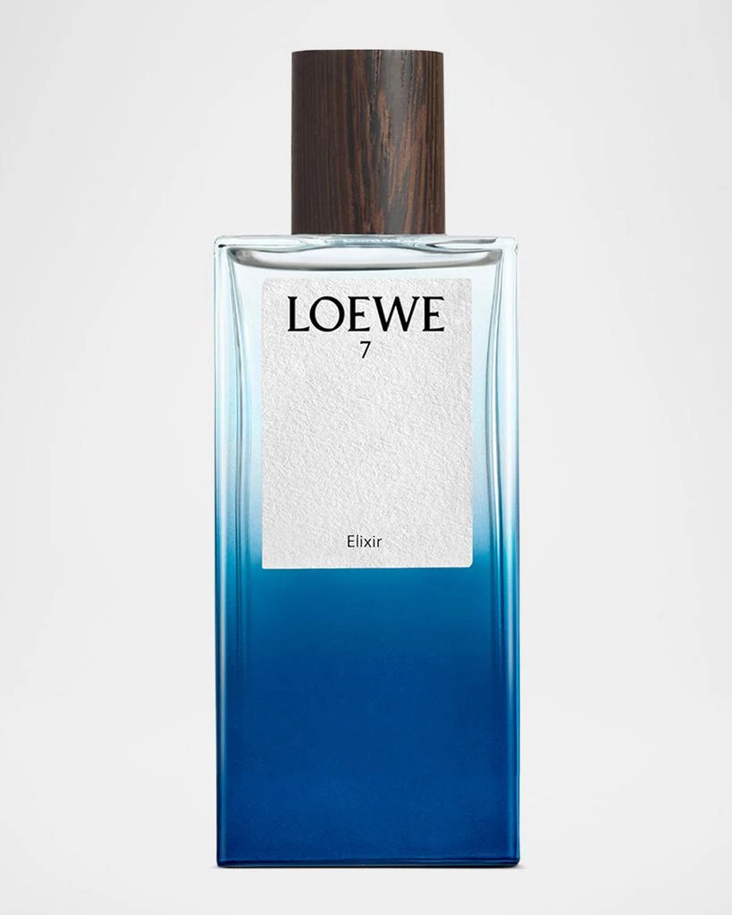 Loewe 7 Elixir Eau De Parfum, 100 mL 1