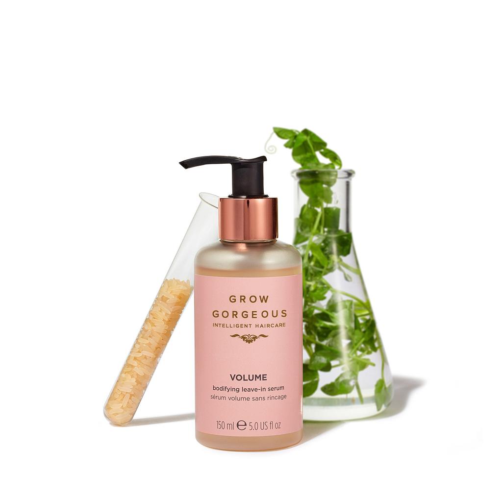 Grow Gorgeous Grow Gorgeous Volume Bodifying LeaveIn Serum 5 fl. oz.