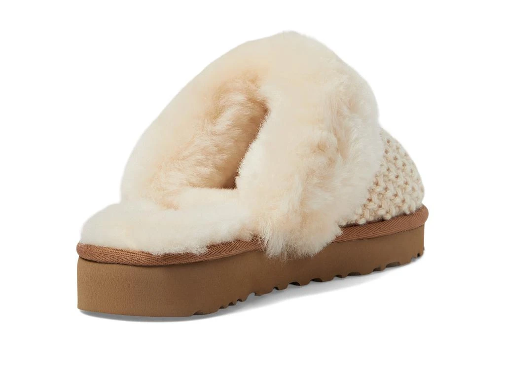 UGG Cozy Knit Slipper 5