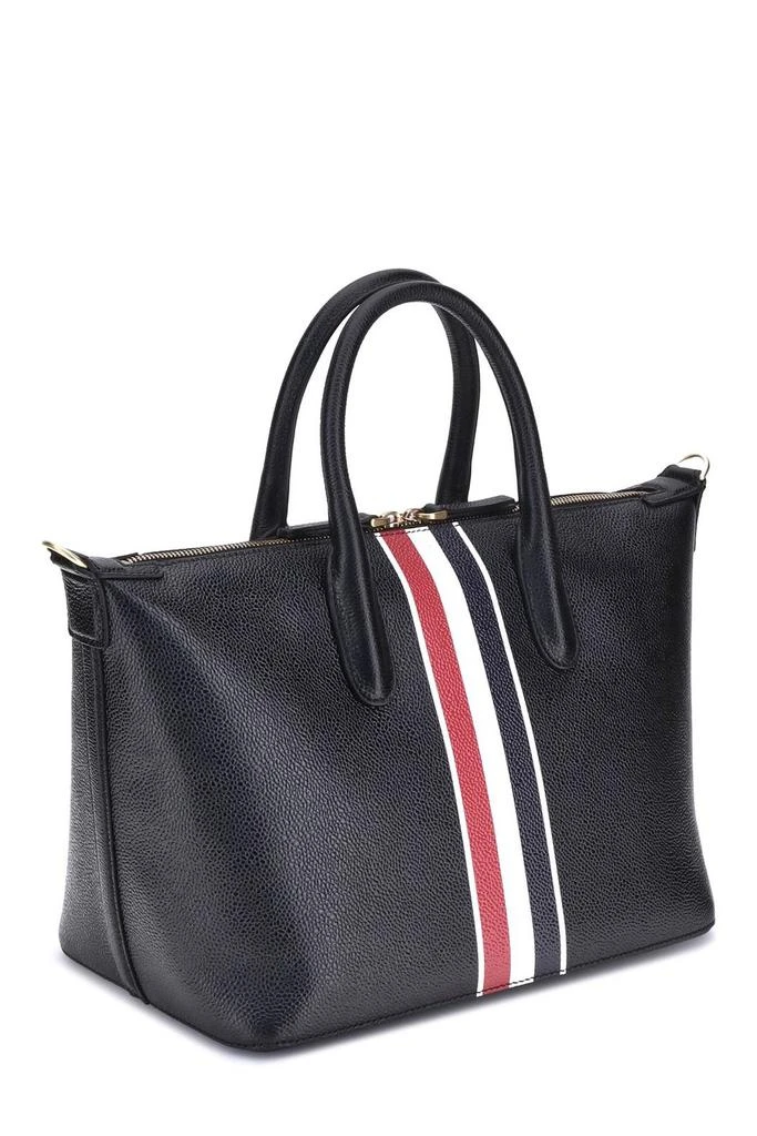 Thom Browne Thom Browne Small Duffle Bag 3