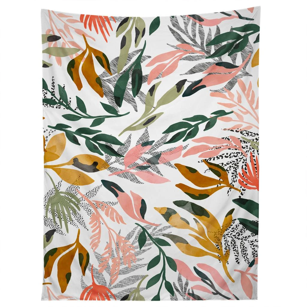 DENY Designs Marta Barragan Camarasa Modern Nature Jl Tapestry 3