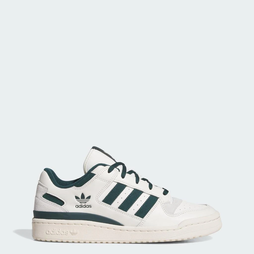 Adidas Men's  Forum Low CL Shoes 1