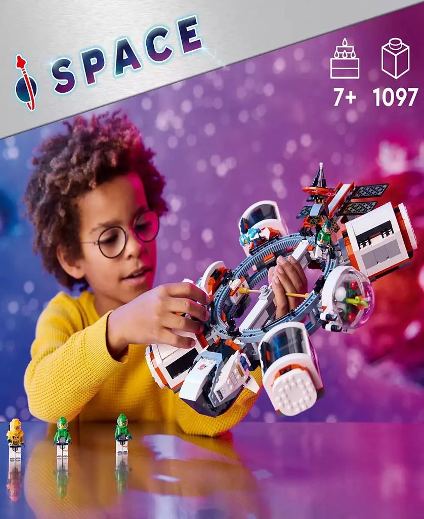 LEGO LEGO City Space 6043 2