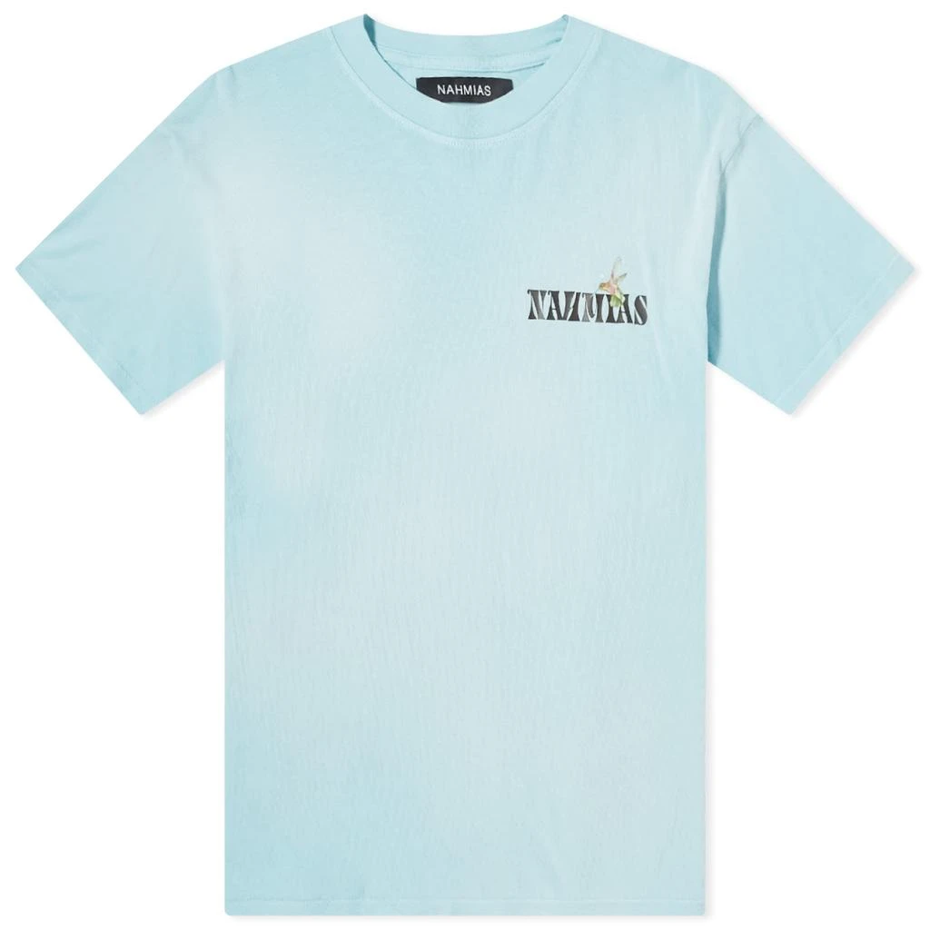 Nahmias Nahmias Hummingbird T-Shirt 1