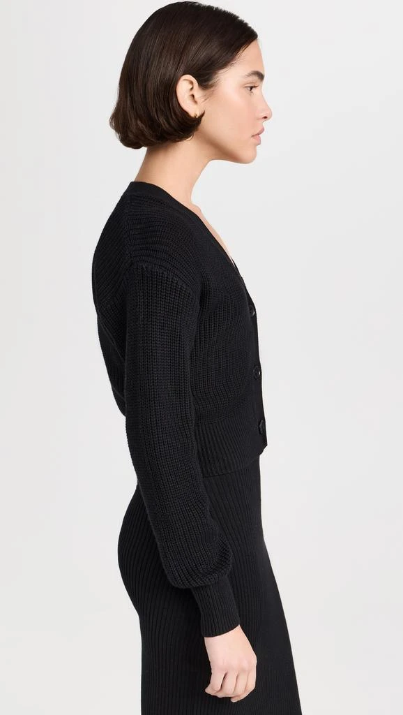 Sablyn Echo Cotton Cashmere Cardigan 3