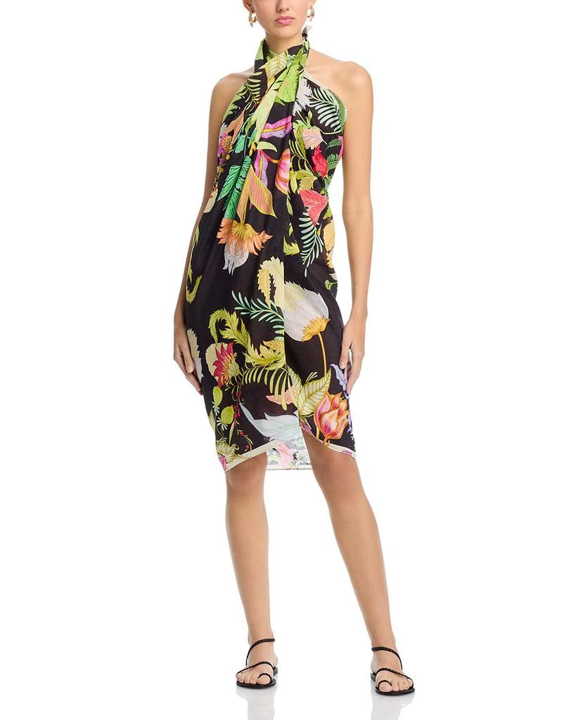 Echo Design Oasis Series Pareo 1