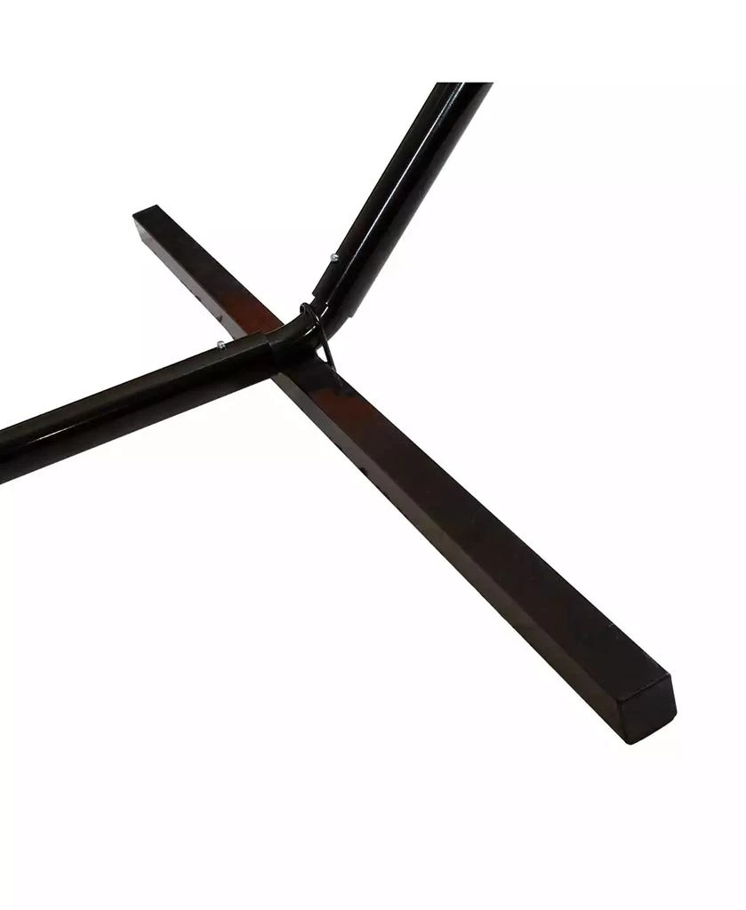 Stansport Universal Heavy-Duty Hammock Stand 2