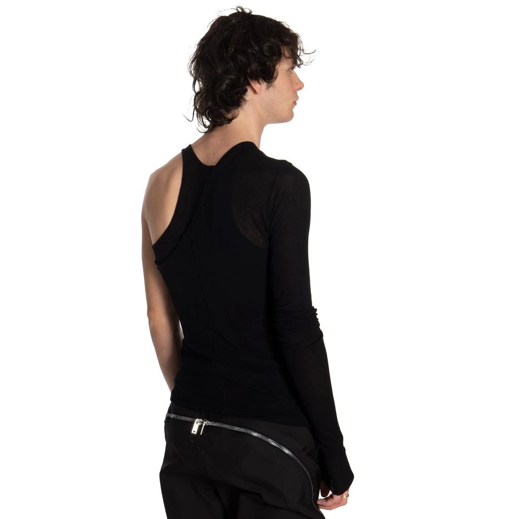 Rick Owens Bauhaus Vest 2