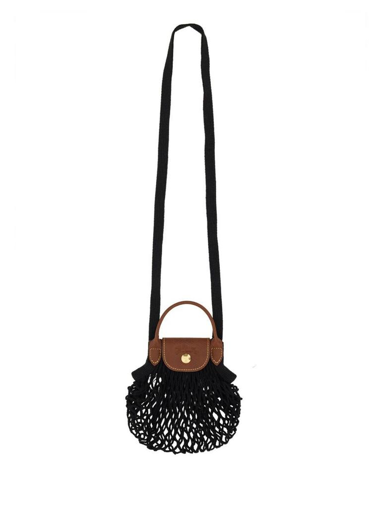 Longchamp Longchamp Borsa Le Pliage Filet Mini - BeyondStyle