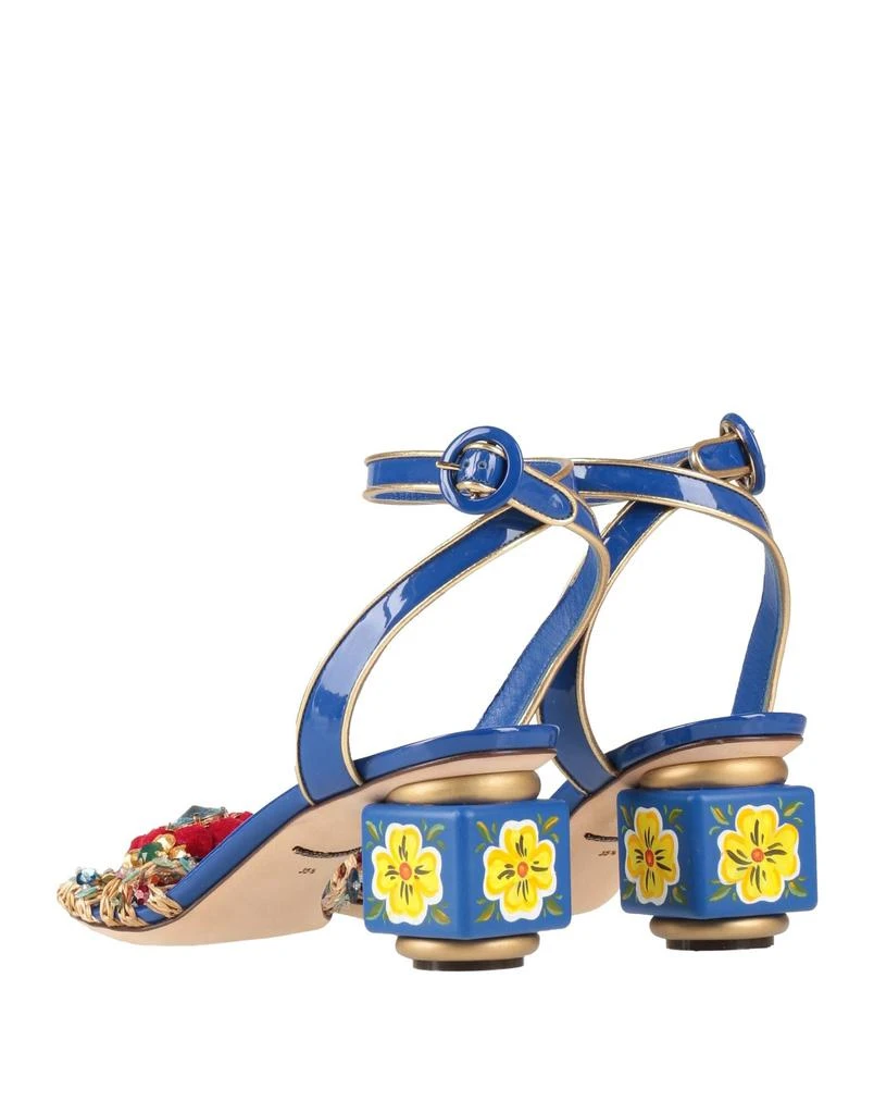Dolce
Gabbana Sandals 3