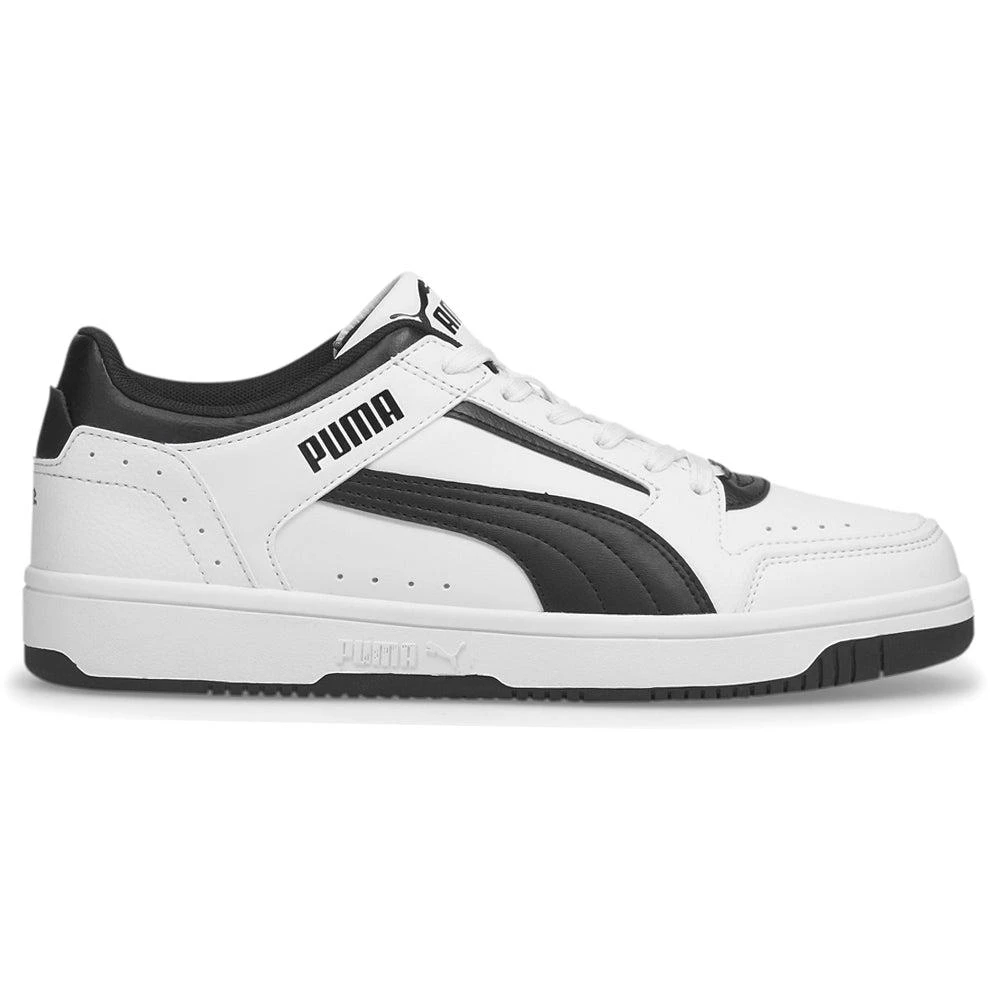 Puma Rebound Joy Low Lace Up Sneakers 1