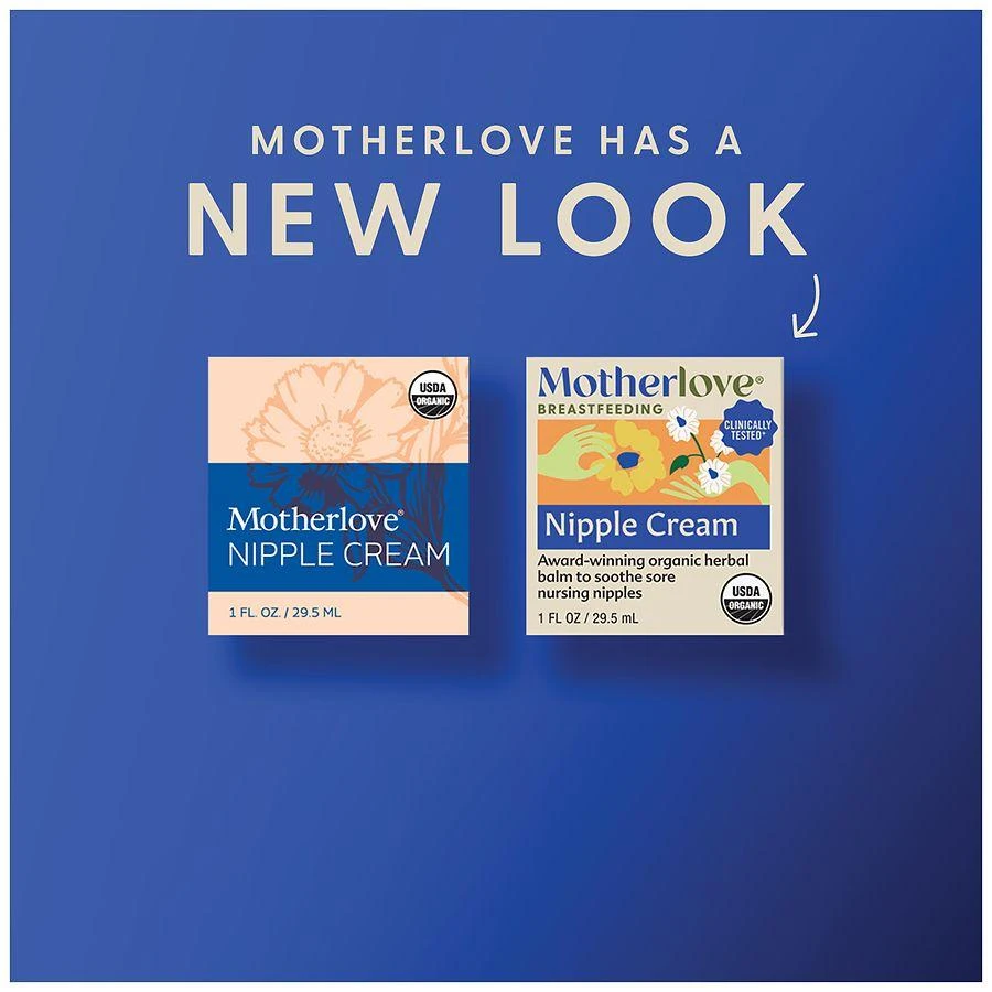 Motherlove Nipple Cream 3