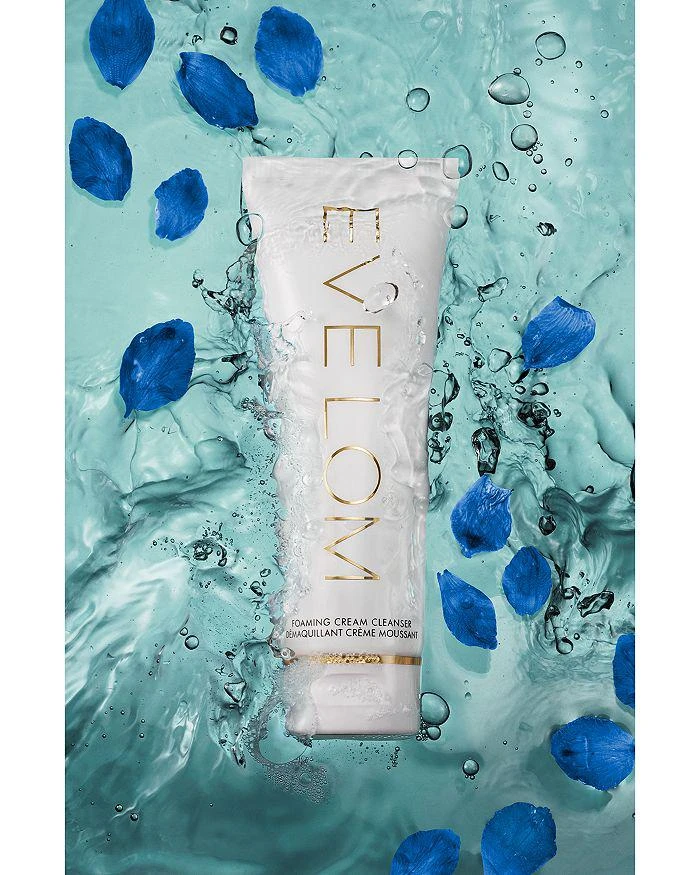 EVE LOM Foaming Cream Cleanser 6