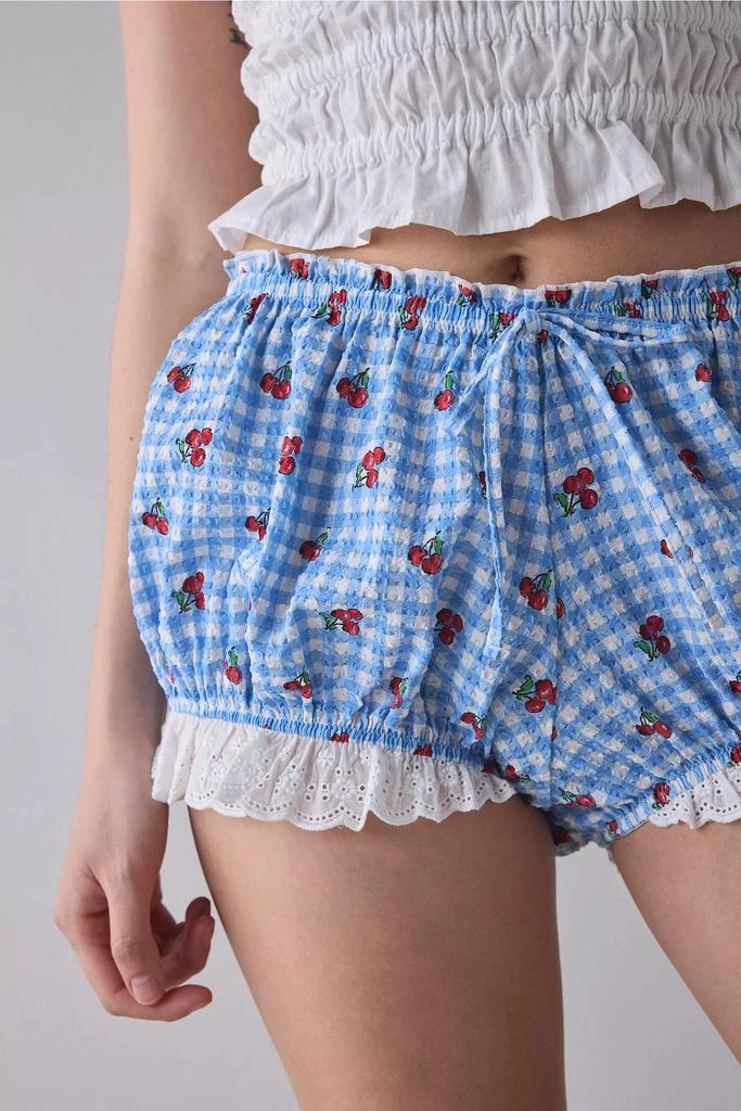 Out From Under Out From Under Pin Up Picnic Bloomer Short 2