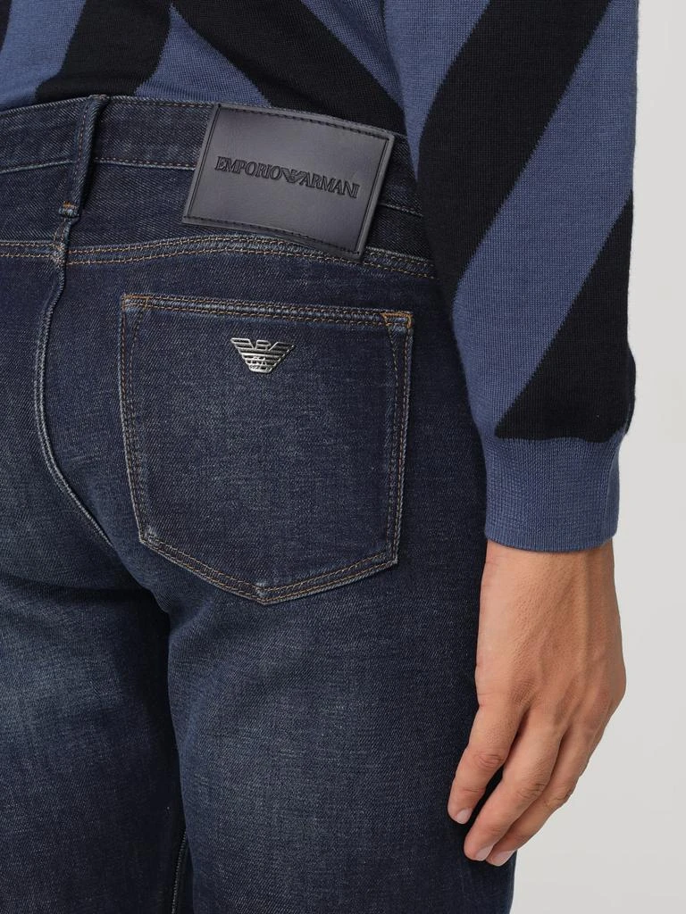 Emporio Armani Jeans men Emporio Armani 3