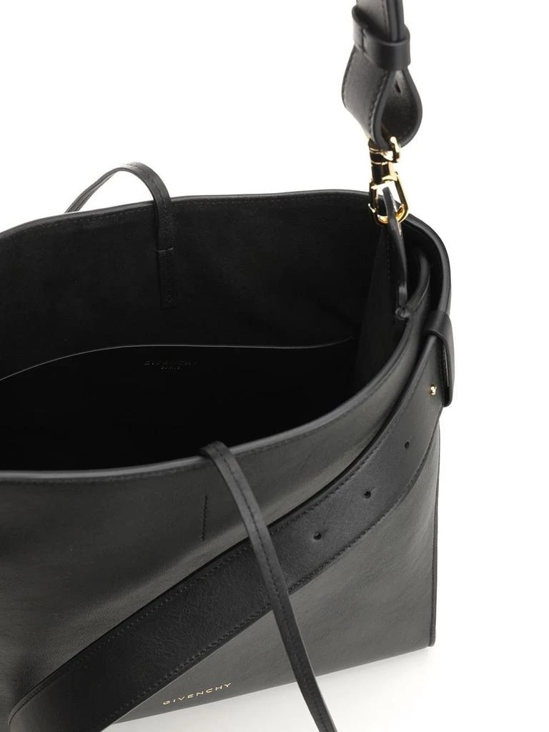 Givenchy Givenchy Medium Belted Hobo Bag 4