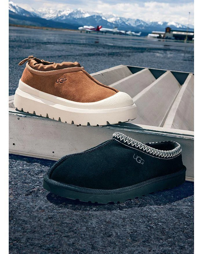 UGG Men's Tasman Weather Hybrid Slip On Clogs 2