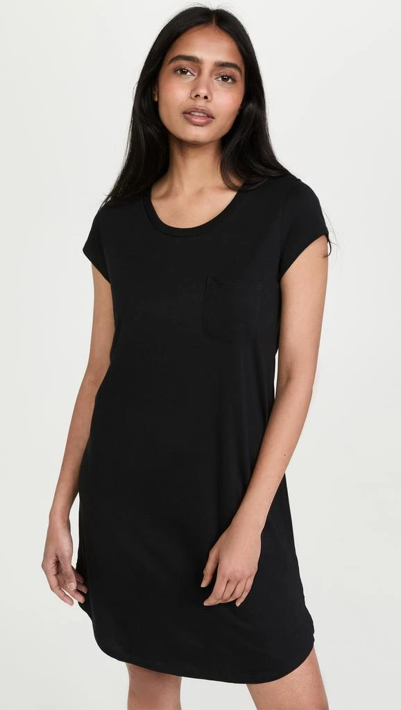 Skin Carissa Sleep Shirt 4