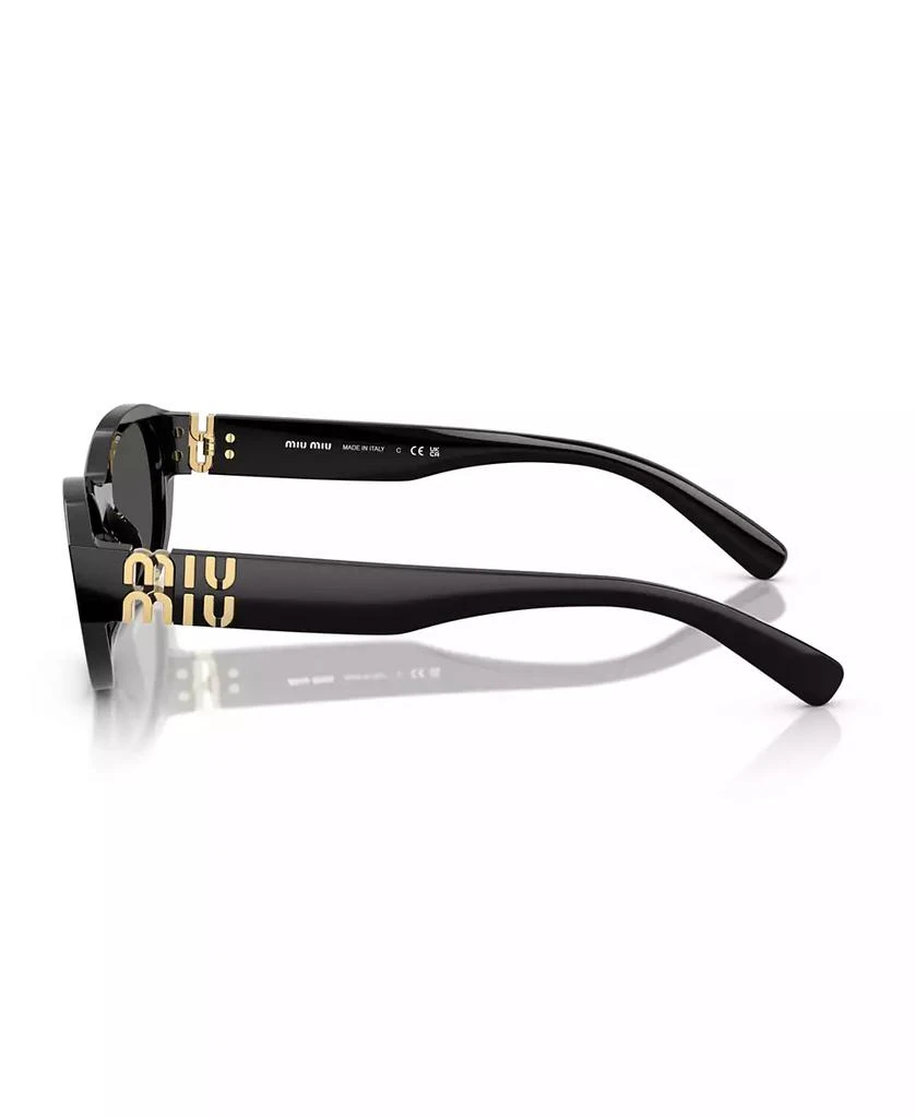 Miu Miu Women's Sunglasses MU A03S 3