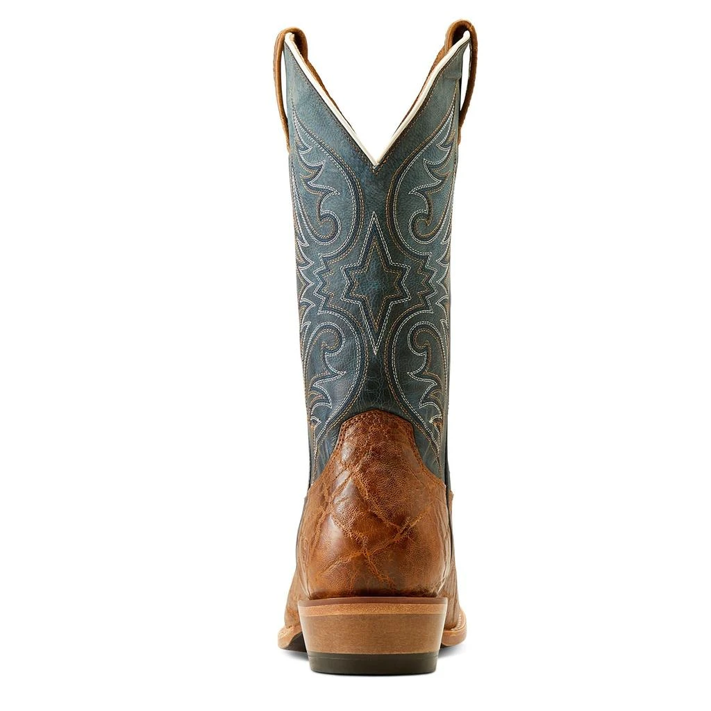 Ariat Bankroll Western Boots 5