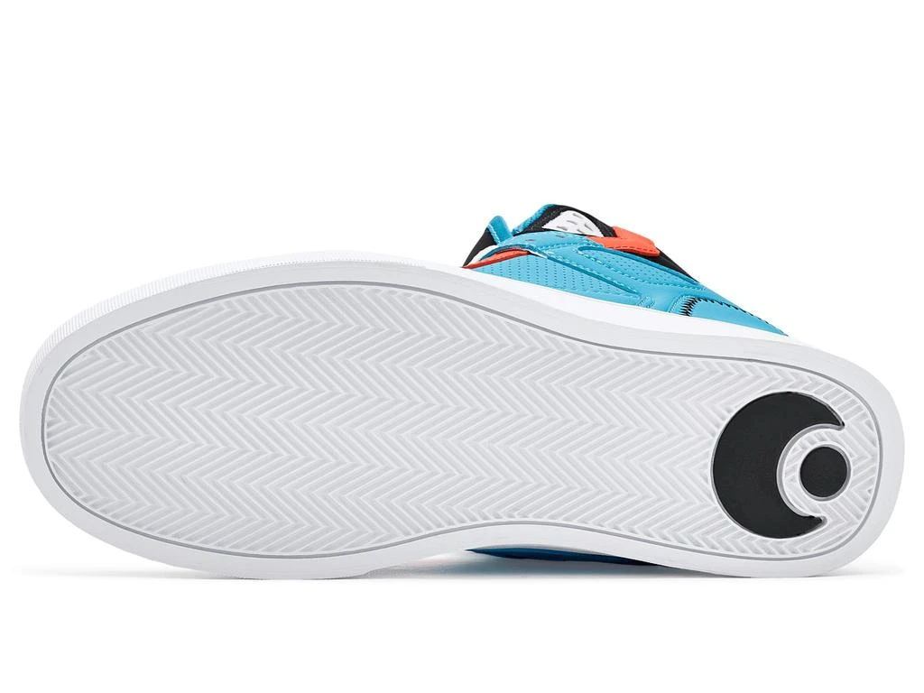 Osiris Men's Osiris Clone 5