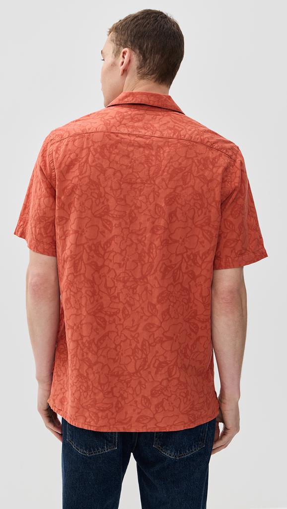 Paul Smith Casual Fit Shirt