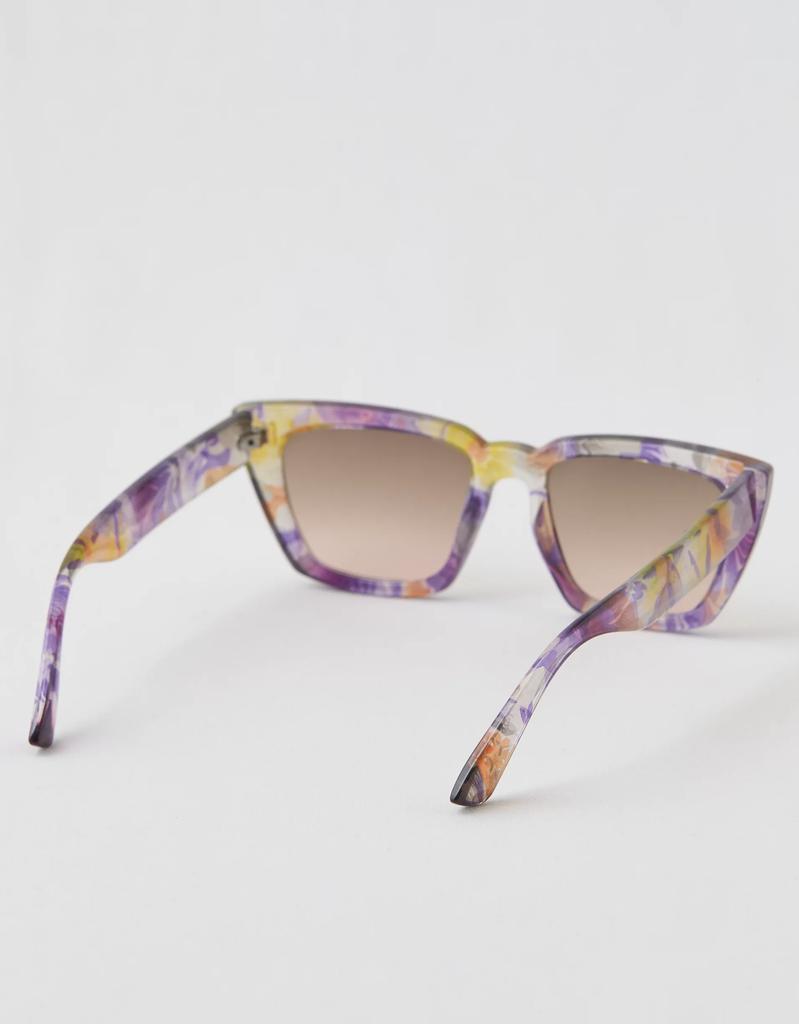 Aerie Aerie Weekend Sunglasses
