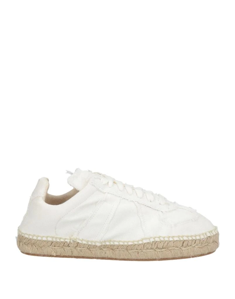MAISON MARGIELA Espadrilles 1