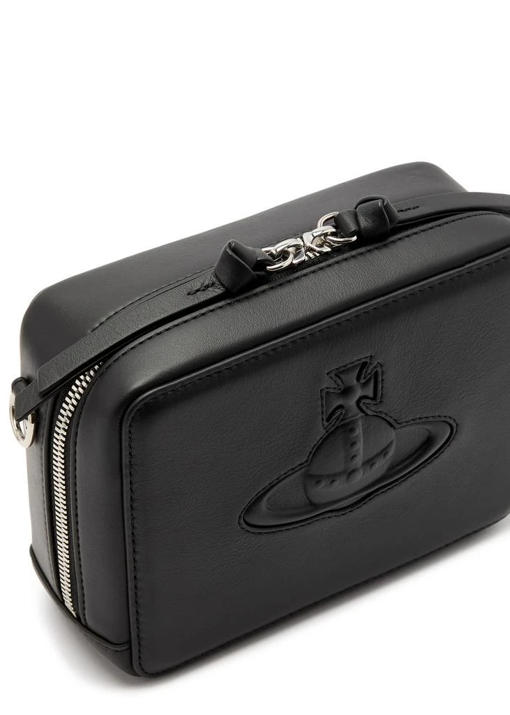 Vivienne Westwood Melih leather cross-body bag 3
