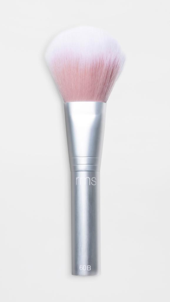 RMS Beauty Skin2Skin Powder Blush Brush