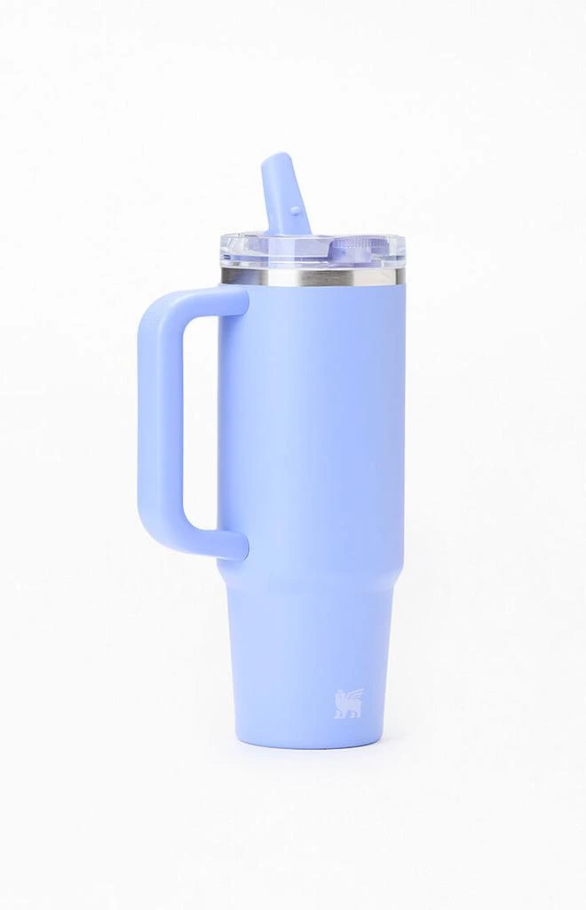 Stanley Lilac The Quencher ProTour Flip Straw Tumbler 30 oz 2